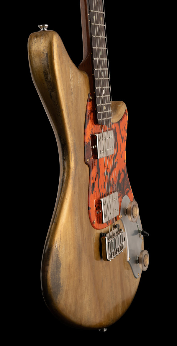 Galasso Instruments The FuZe Delta