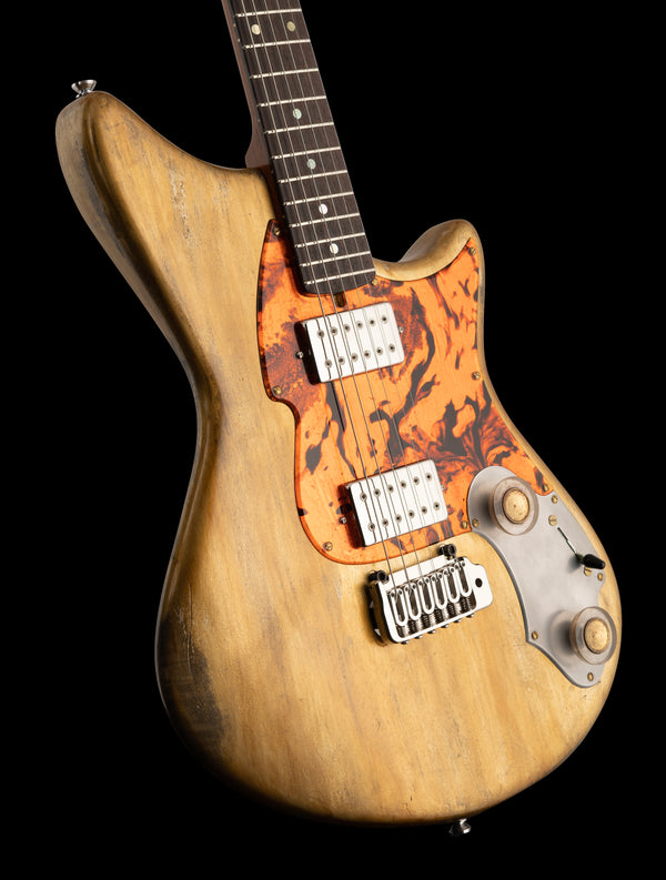 Galasso Instruments The FuZe Delta