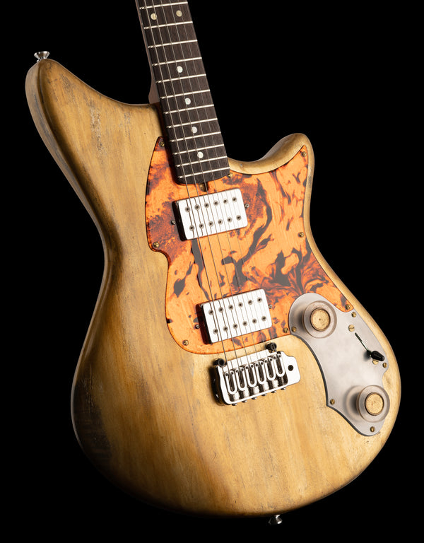 Galasso Instruments The FuZe Delta