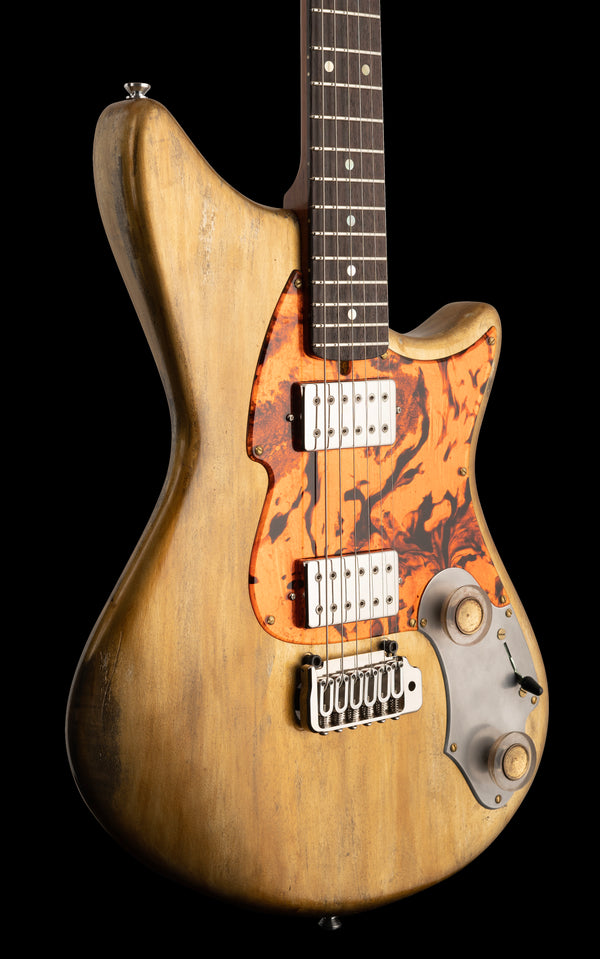 Galasso Instruments The FuZe Delta