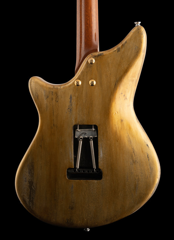 Galasso Instruments The FuZe Delta