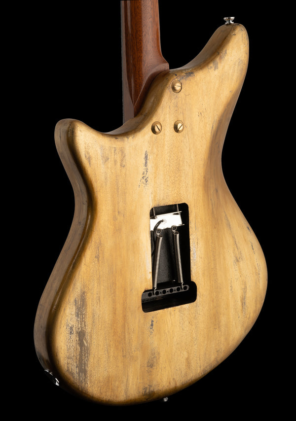 Galasso Instruments The FuZe Delta