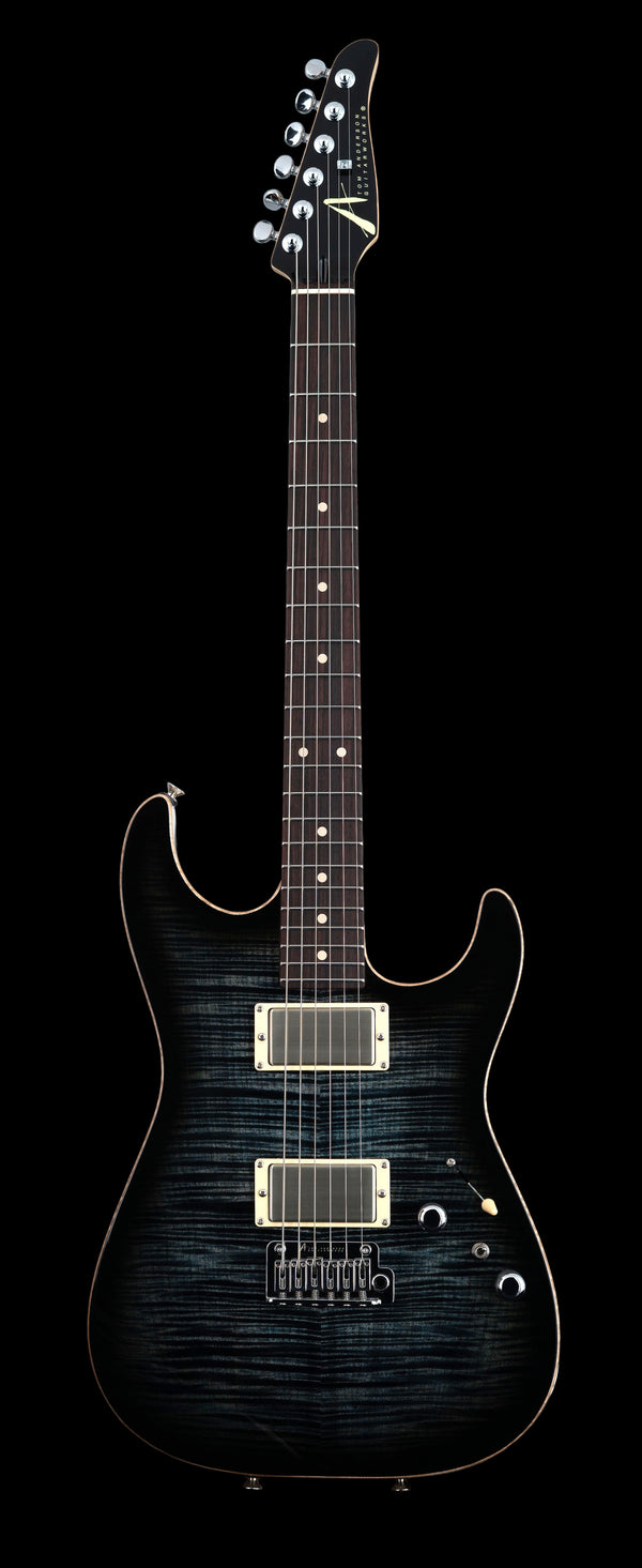 Tom Anderson Drop Top