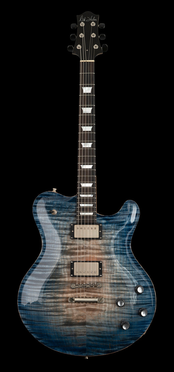 Nik Huber Rietbergen - NAMM 2026