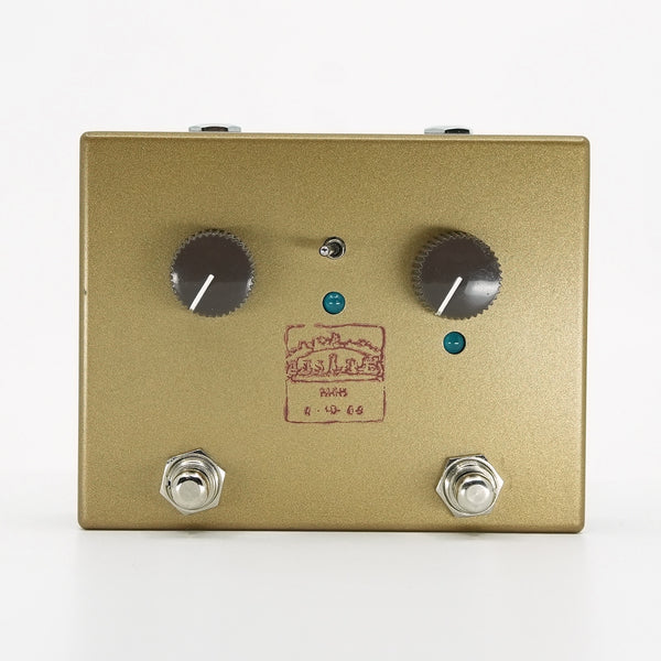 Lovepedal Les Lius