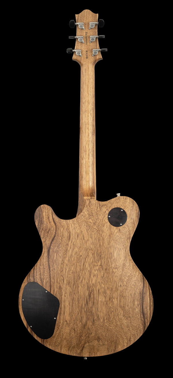 Nik Huber Rietbergen - NAMM 2026