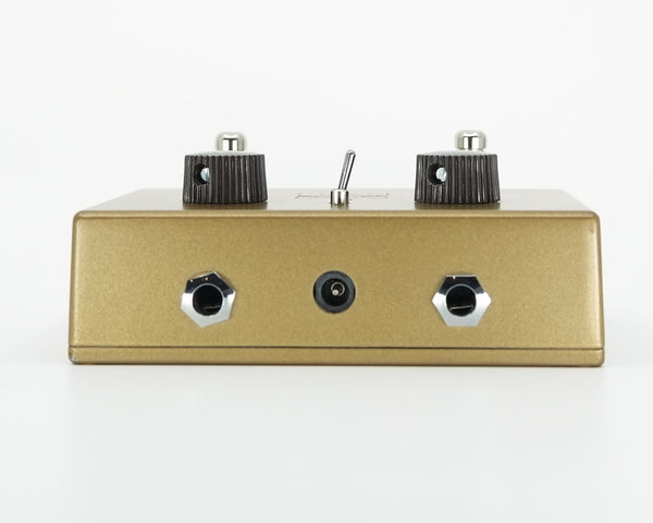 Lovepedal Les Lius