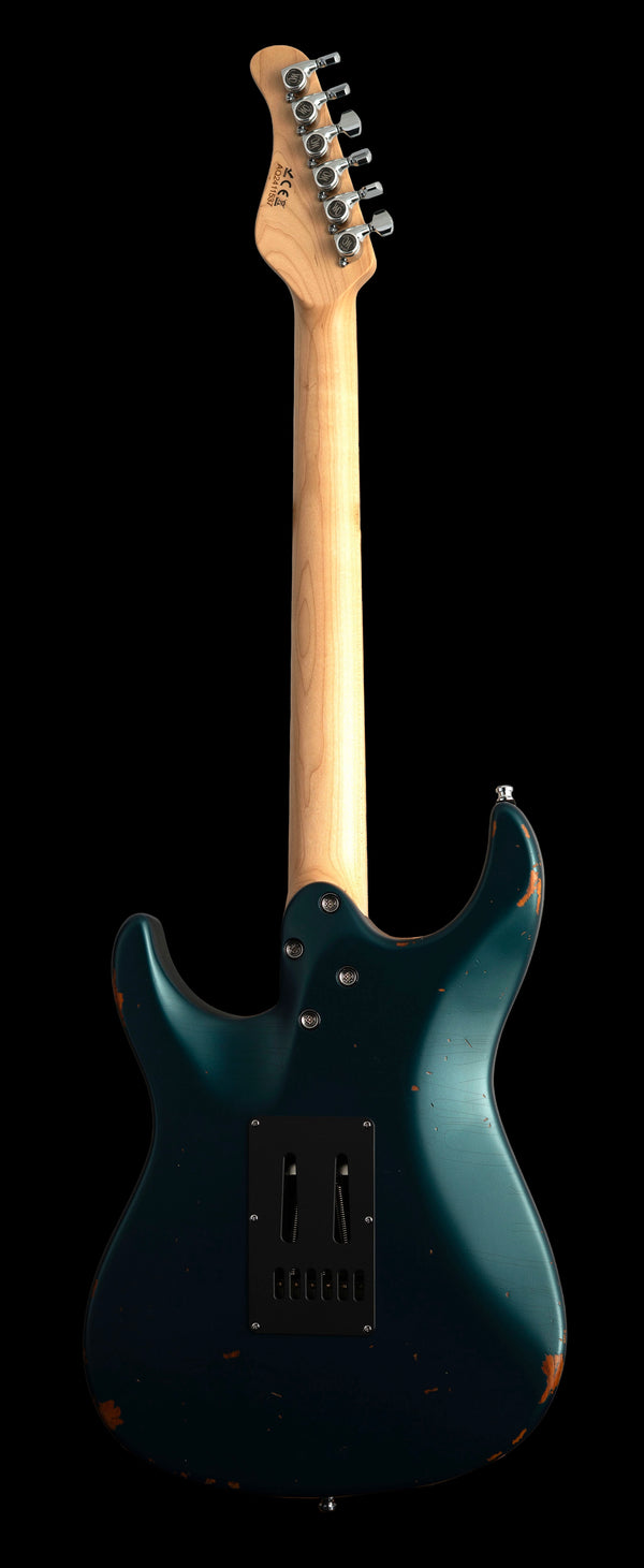 Mayones Aquila Aged V24 6