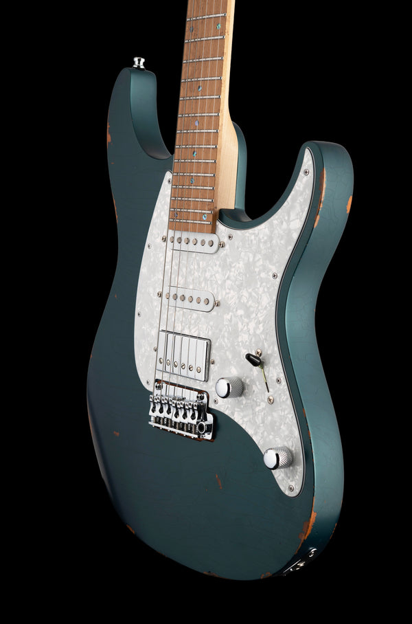 Mayones Aquila Aged V24 6