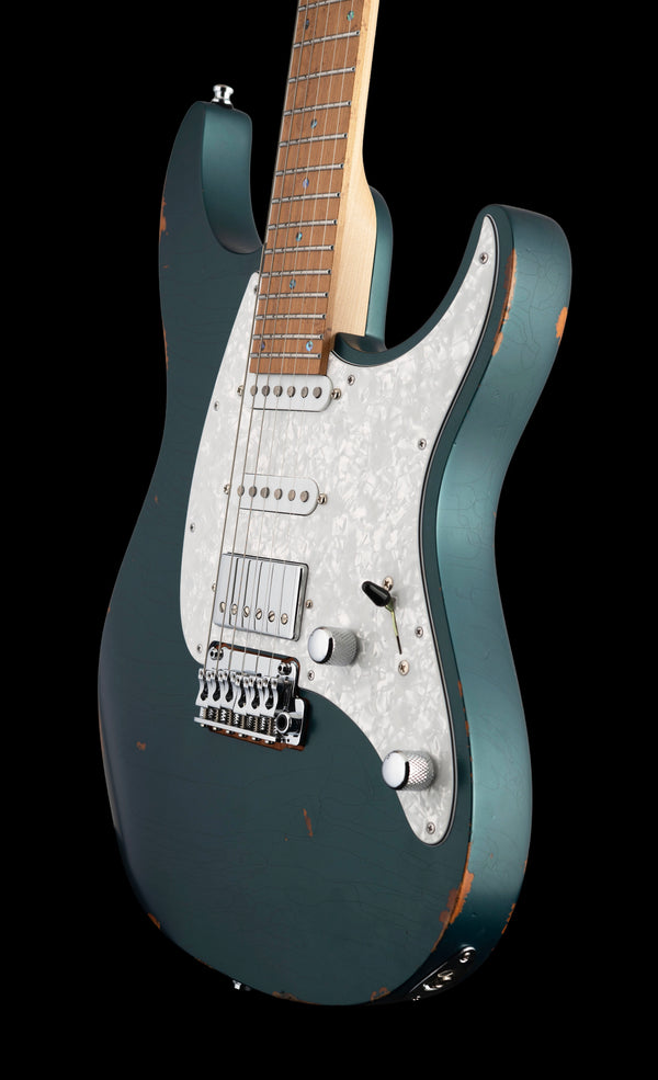 Mayones Aquila Aged V24 6