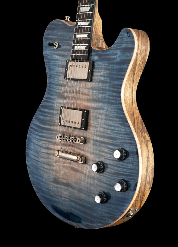 Nik Huber Rietbergen - NAMM 2026