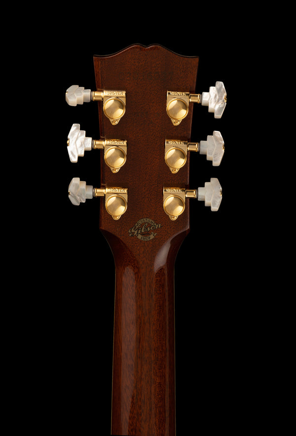 Gibson Custom Shop Koa Hummingbird