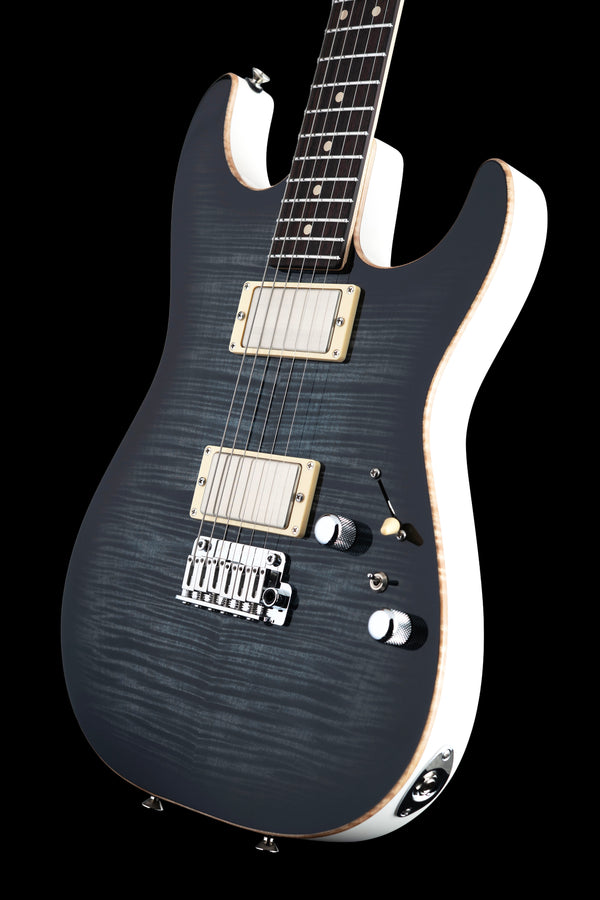 Tom Anderson Drop Top
