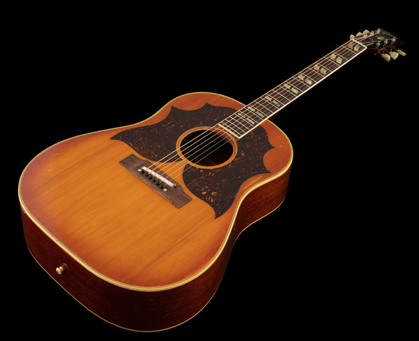 Gibson SJN / Country Western