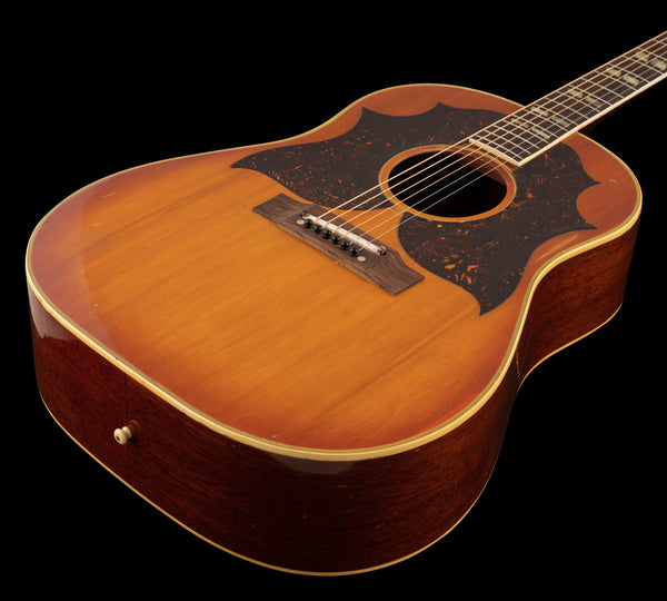 Gibson SJN / Country Western