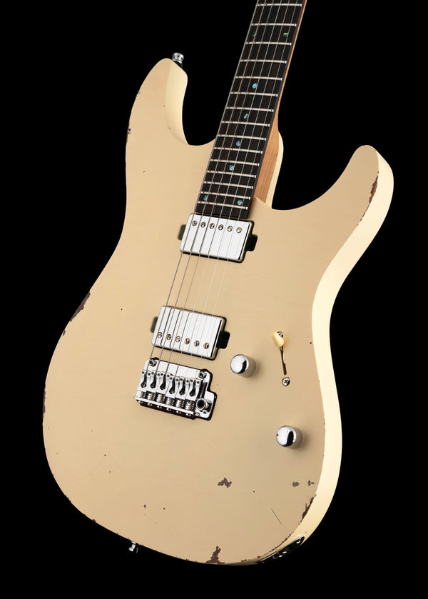 Mayones Aquila Aged V24 6 - NAMM 2026