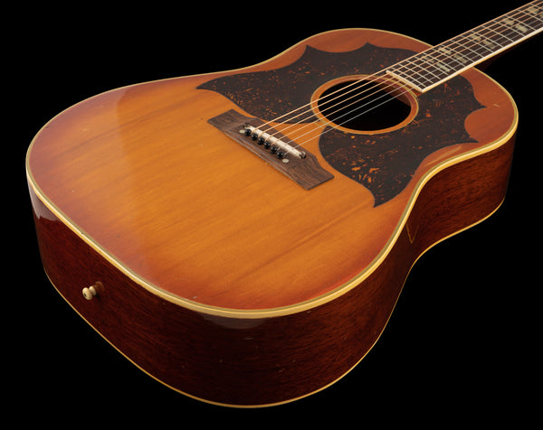 Gibson SJN / Country Western