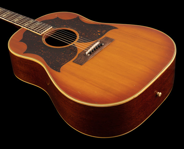 Gibson SJN / Country Western