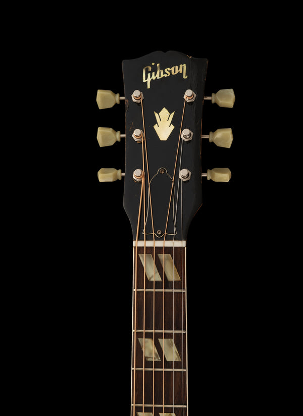 Gibson SJN / Country Western