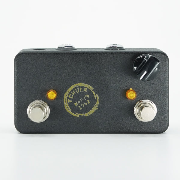 Lovepedal Black Mamba Tchula
