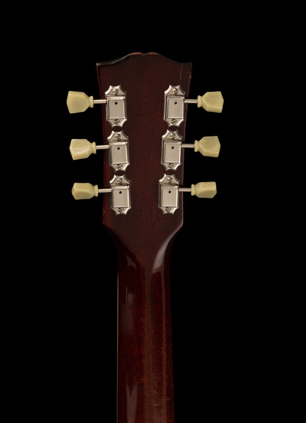 Gibson SJN / Country Western