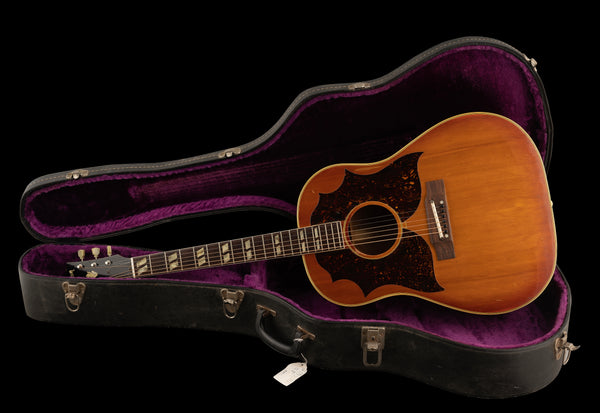 Gibson SJN / Country Western