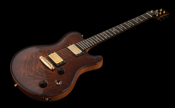 Nik Huber Redwood - Burl Top