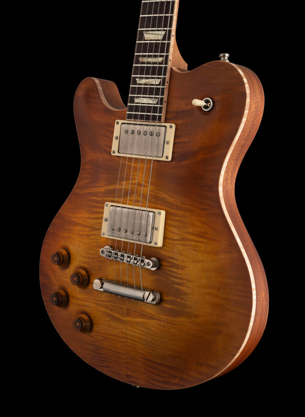 Nik Huber Dolphin '59 - Left Handed