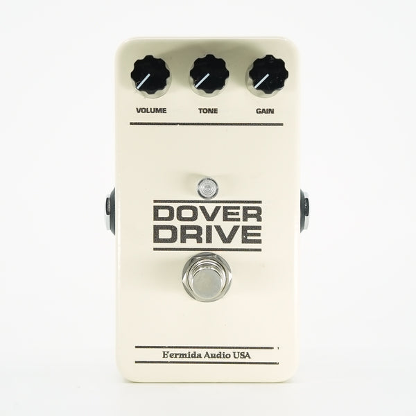 Hermida Audio Dover Drive