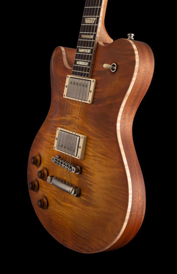 Nik Huber Dolphin '59 - Left Handed