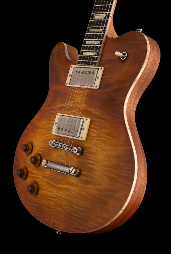 Nik Huber Dolphin '59 - Left Handed