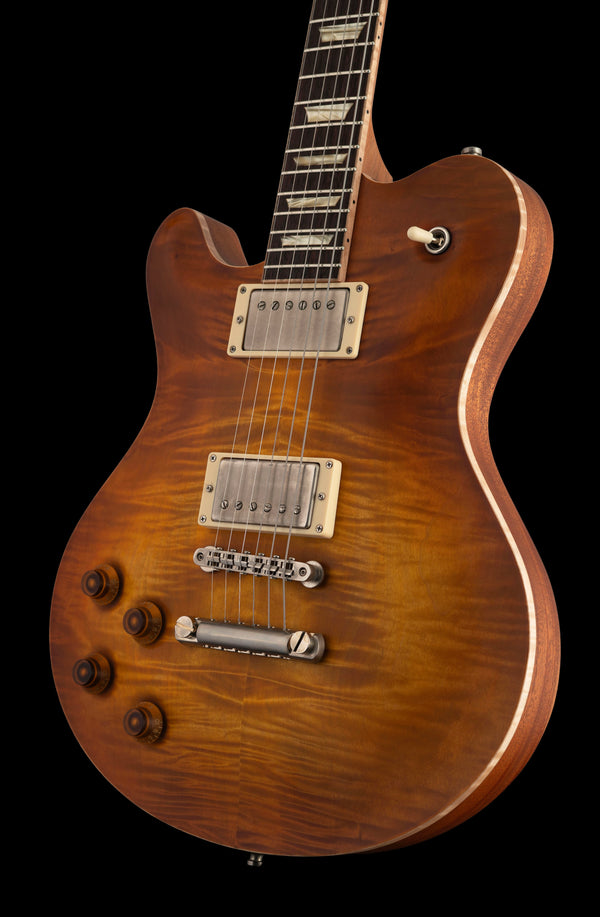 Nik Huber Dolphin '59 - Left Handed