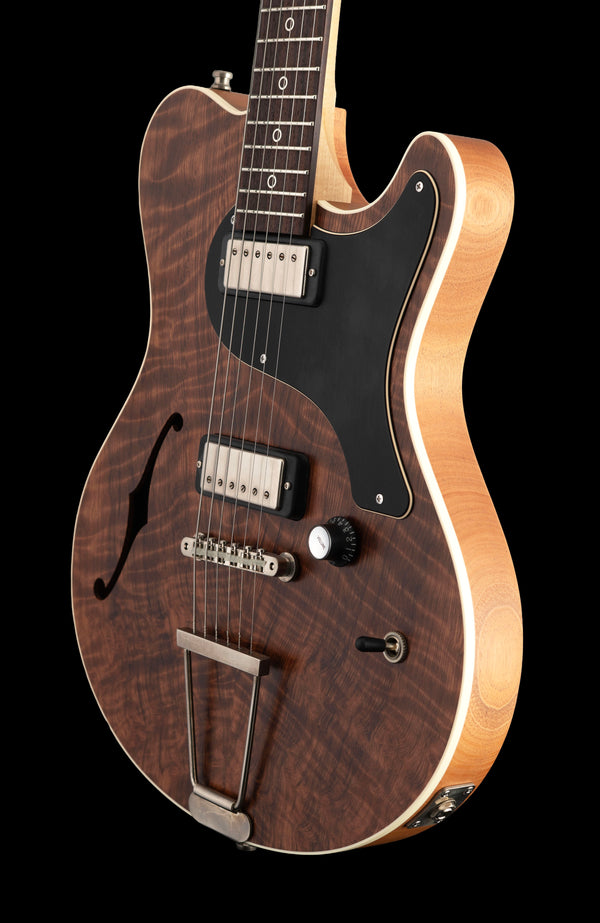 Nik Huber Adam Miller - NAMM 2026