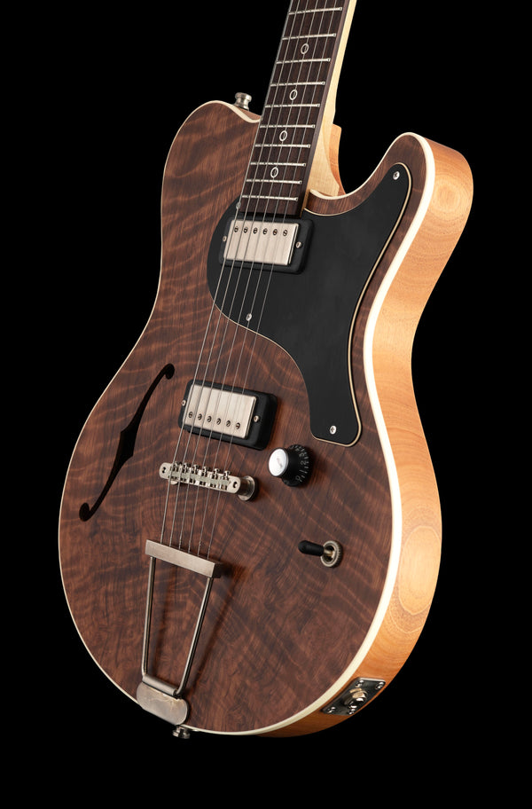 Nik Huber Adam Miller - NAMM 2026