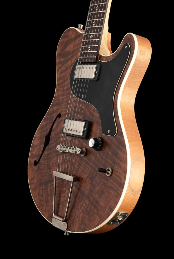 Nik Huber Adam Miller - NAMM 2026