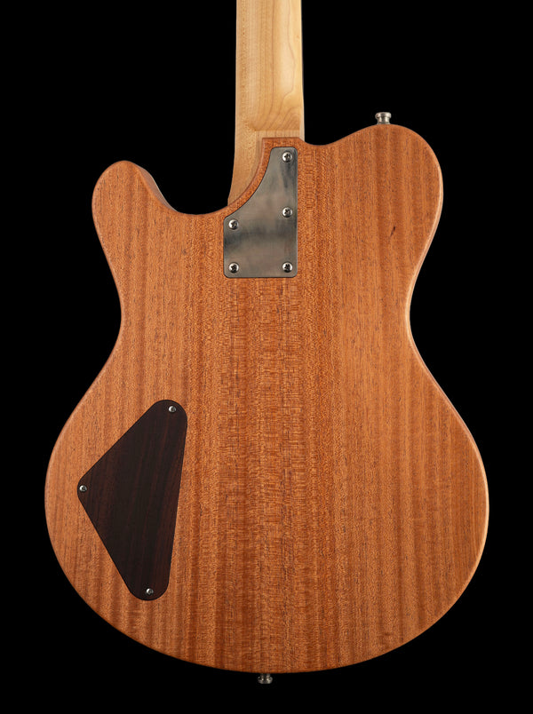 Nik Huber Adam Miller - NAMM 2026