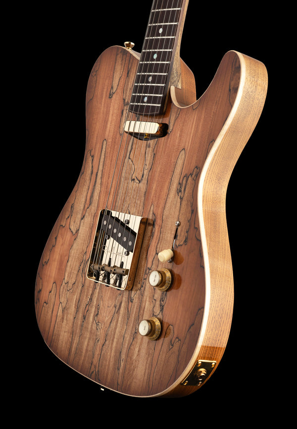 Fibenare Roadmaster 56 - NAMM 2026