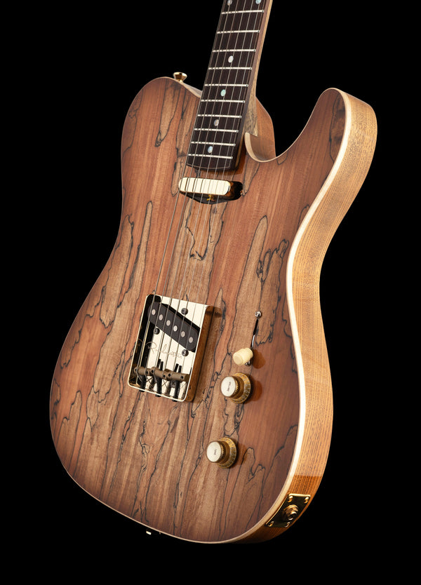Fibenare Roadmaster 56 - NAMM 2026
