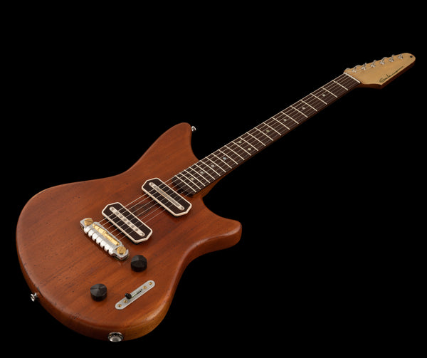 Galasso Instruments The FuZe Lahuan