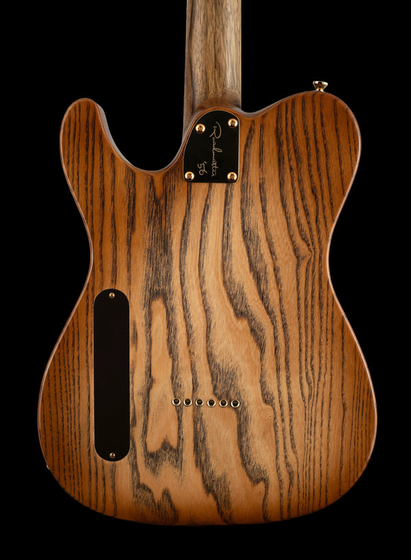 Fibenare Roadmaster 56 - NAMM 2026