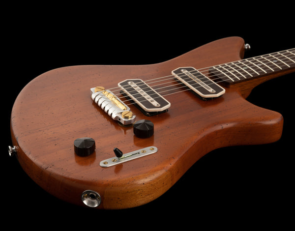 Galasso Instruments The FuZe Lahuan