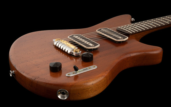 Galasso Instruments The FuZe Lahuan