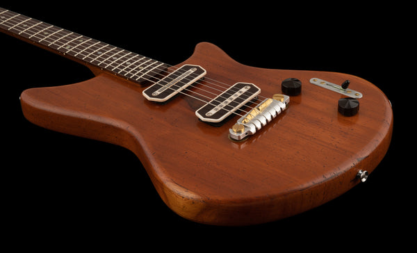 Galasso Instruments The FuZe Lahuan