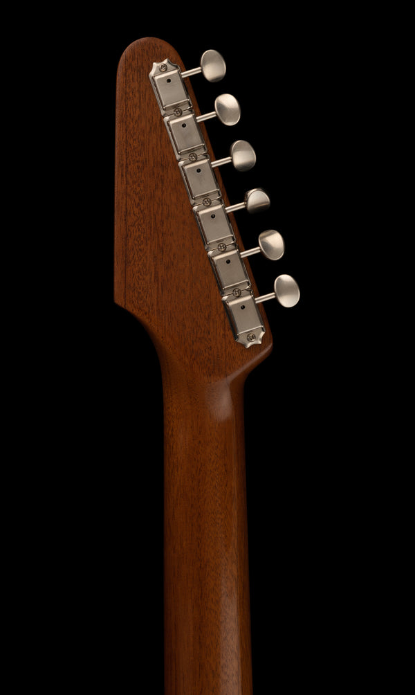 Galasso Instruments The FuZe Lahuan