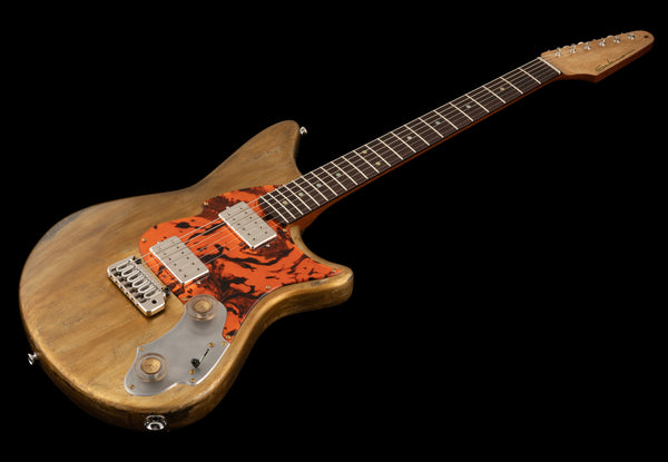 Galasso Instruments The FuZe Delta