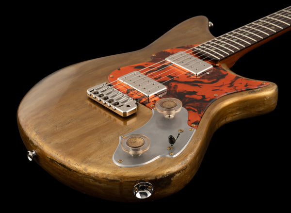 Galasso Instruments The FuZe Delta