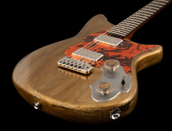 Galasso Instruments The FuZe Delta