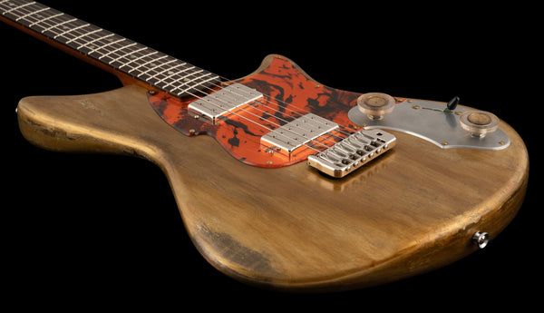 Galasso Instruments The FuZe Delta