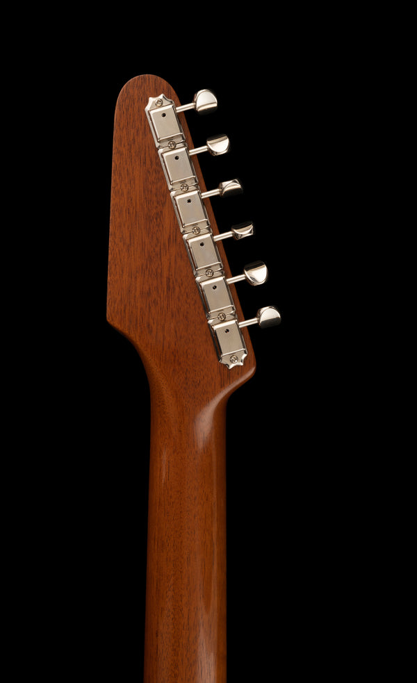 Galasso Instruments The FuZe Delta