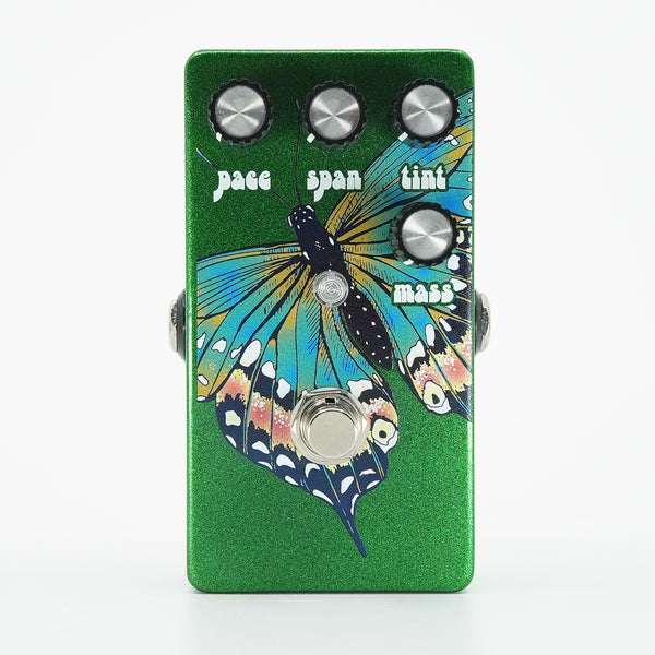Lovepedal Butterfly Kiss Chorus